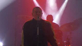 The Oppressed - Skinhead Times (Zikenstock Festival 2022 Cateau-Cambrésis, France) [HD]