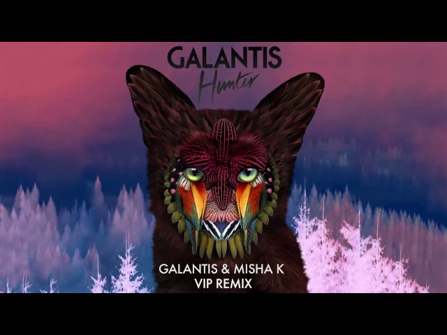 Galantis - Hunter (Galantis u0026 Misha K VIP Remix) class=