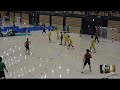 2018IH  男子ハンドボール 2回戦 浦和学院（埼玉県）対 熊本国府（熊本県）