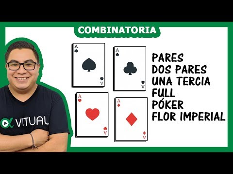 Combinatoria