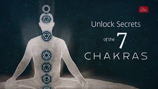 CHAKRAS | 7 chakras New Series on SADHGURU EXCLUSIVE