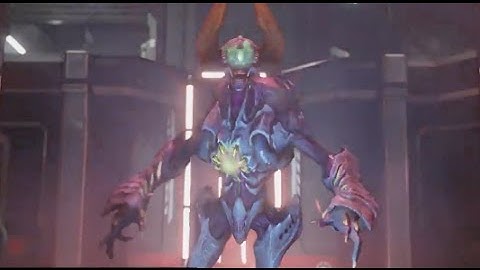 Doom - Unto the Evil Official Trailer