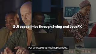 What Are the Advantages of Java Applications in business