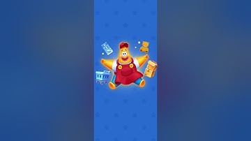 Goods sorting - first six levels #asmr #gaming #relaxing