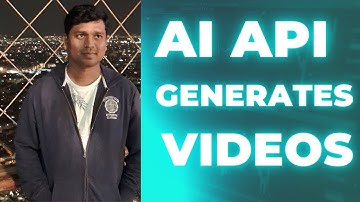 Generate Stunning AI Videos with Amazon Bedrock & AWS Lambda | Step-by-Step Generative AI Tutorial