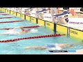 Day 2: Men’s 200m I.M. Final
