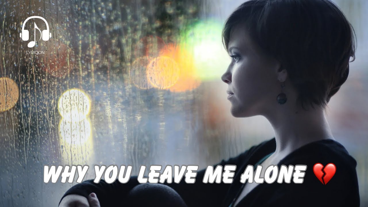 You Leave Me 💔(Official Music)New English Music 2026, Top Trend Songs 2026