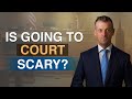 Is going to Court scary? How do Juries decide? Criminal Lawyer New York/ NYC Criminal Attorney