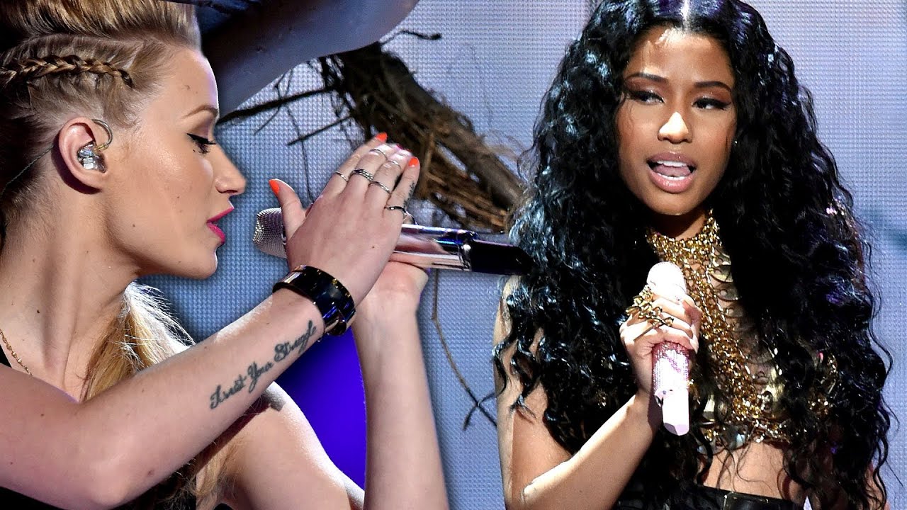 7 Performances We Love from the BET Awards 2014!