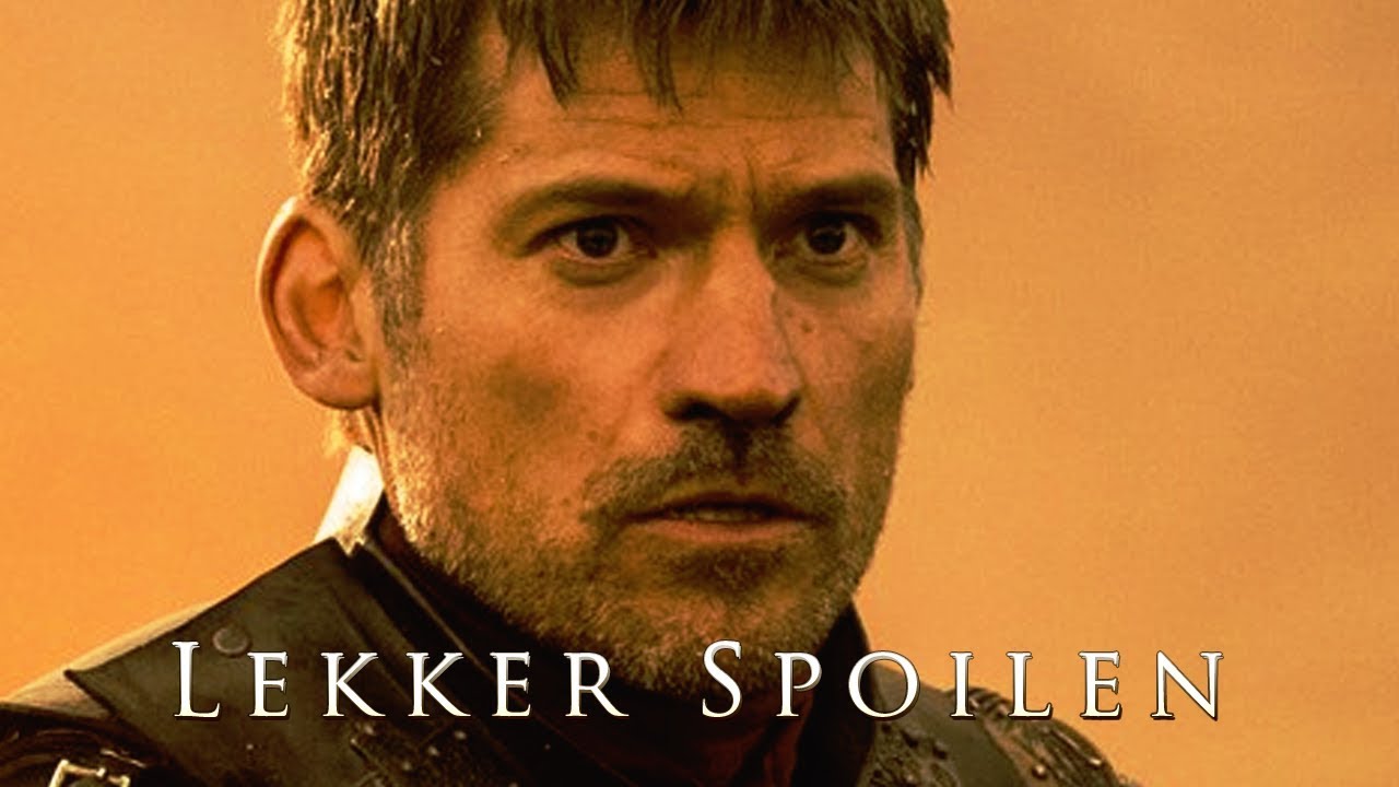Game of Thrones S07E04 - Lekker spoilen