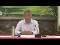 PM Lee Hsien Loong responds to a question at the PMO Press Conference on Leadership Transition: Q11
