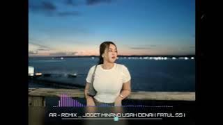 JOGET MINANG USAH DENAI REMIX