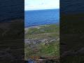 top of Ireland. malin head, Donegal