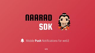 Naarad SDK - demo (see description for demo with fixed audio issues) screenshot 2