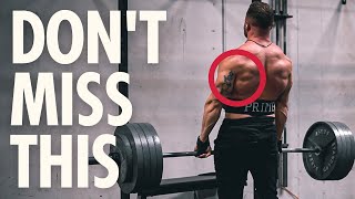 How to ACTUALLY Pack Your Lats | Deadlift Tutorial & Tips