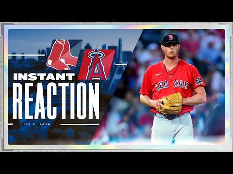 INSTANT REACTION: Jake Bennett delivers longest start of his career