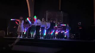 Christmas program 12-17-23
