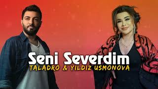 Sen Aşkı Anlamaz Bilmez - Yıldız Usmonova & Taladro (ft. Stres Beats) - Seni Severdim Resimi