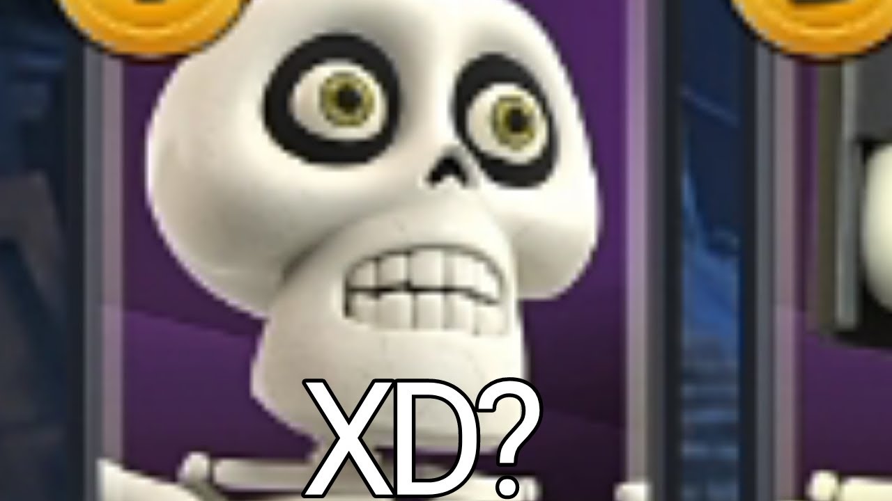 pov: juegas al crash royale humilde 🤑😎 XD - YouTube