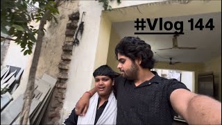 #Vlog 144 SUNDAY FUN DAY WITH THE FAMILY😍❤️🥳