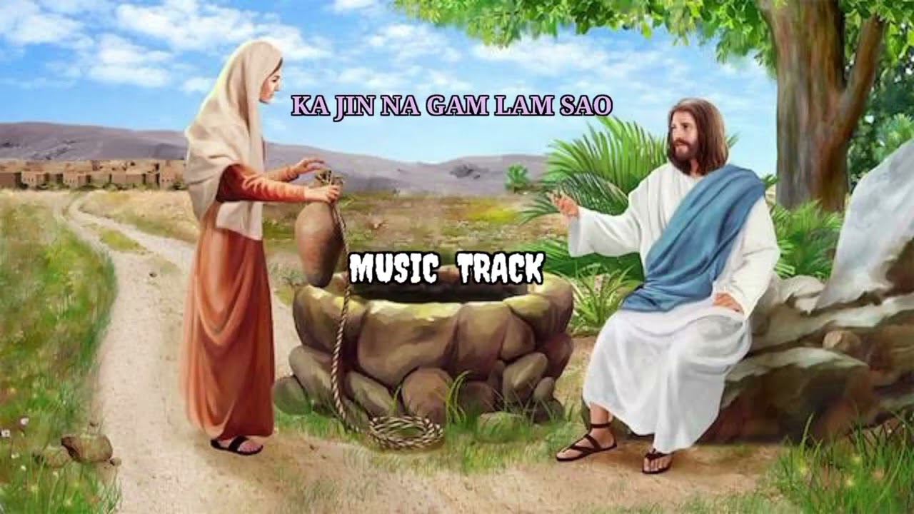 Kg Helun  Chachan  ka jin na gam lam sao Sound Track