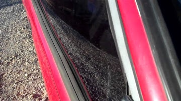 4 Digital Designs 1515s - showing some flex at 53 hz