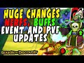 MASSIVE Class Changes, Ashenvale, and MORE in Season of Discovery