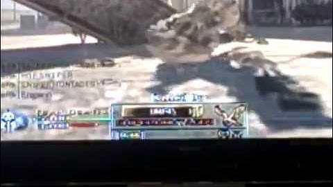 modern warfare 2 quickscope noscope rust MeRk clan.