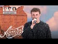 Amici 22 - Wax - Ballerine e guantoni