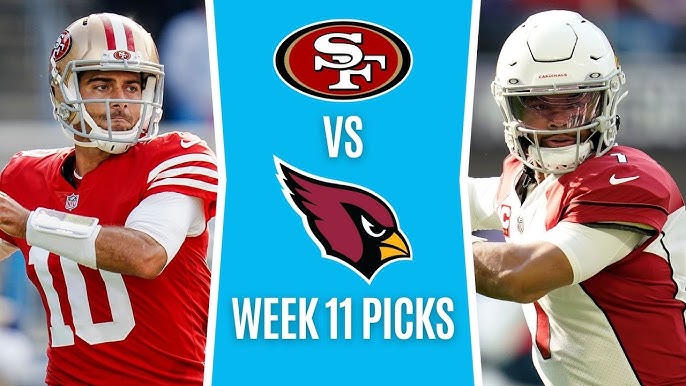NFL Week 10 'Monday Night Football' game picks and predictions