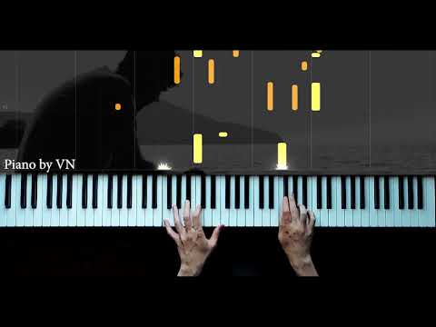 En Çok Aranan Fon Müziği - Piano by VN