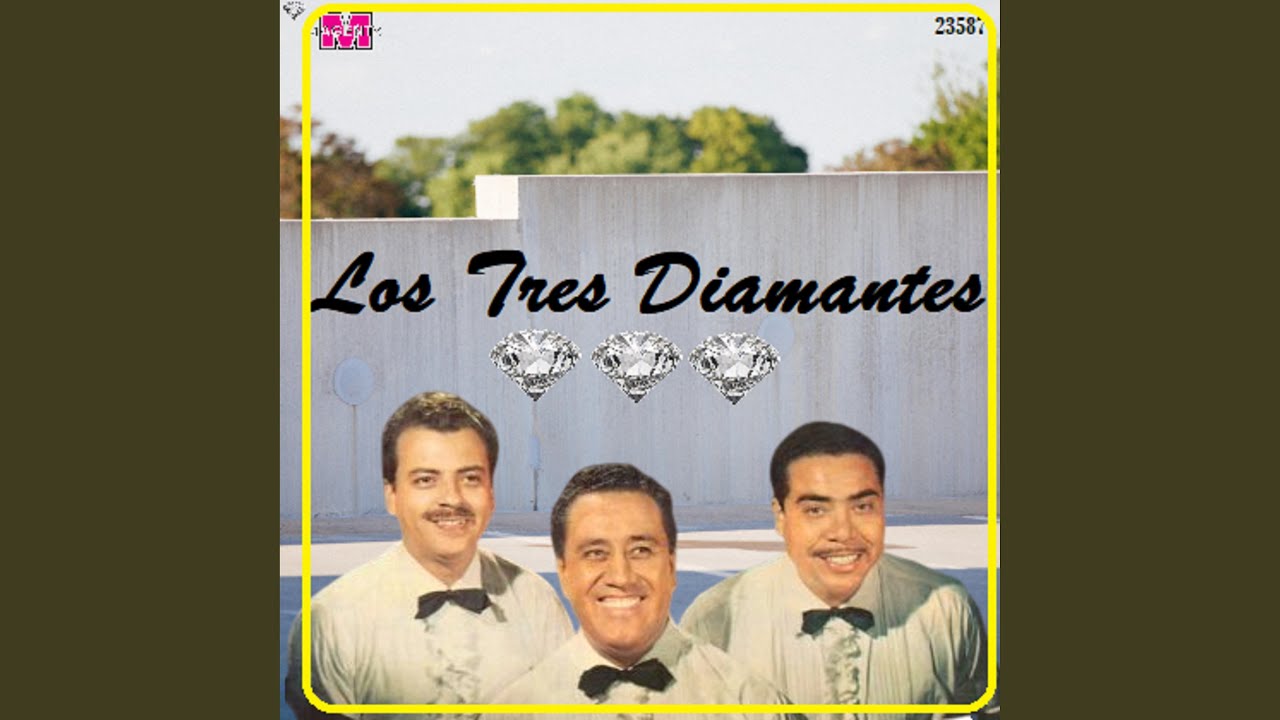 YouTubeでEmbrujoを視聴 YouTubeでEmbrujoを視聴