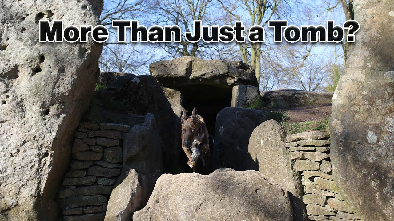 The Uffington White Horse & Wayland’s Smithy - Mysteries of an Ancient Civilization