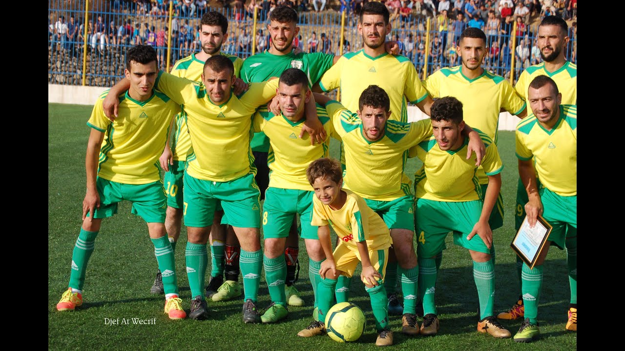 Le village Ighil Tizi Boa en finale