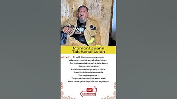 Suami Tak Kenal Lelah Demi Keluarga 💪🥹 #shorts