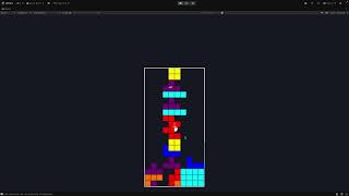 Final project demo