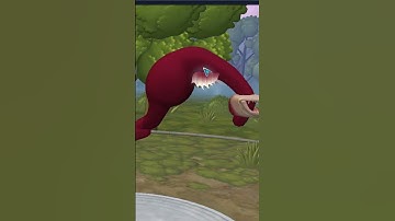 Cursed Spore Creation #38 | My Kid