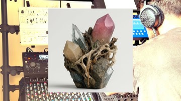 Techno Jam - TR-1000, Super 6, Digitone II, Analog Heat, 3rd Wave 8M, Big Six, Meris LVX & Mercury X