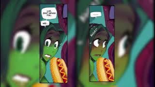 Spidey & She-Hulk: Aftermath of the Mission | Comic Dub