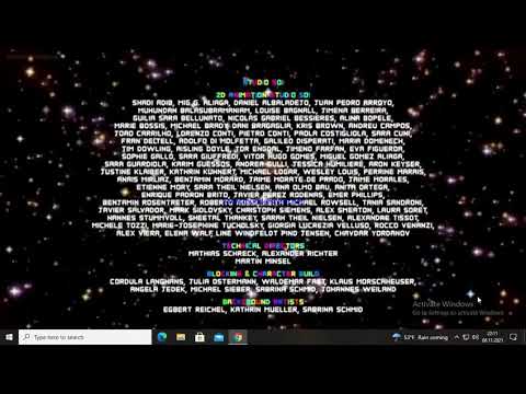 The Amazing World Of Gumball The Chorloncies Ending Credits