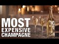 MOST EXCLUSIVE AND EXPENSIVE CHAMPAGNES