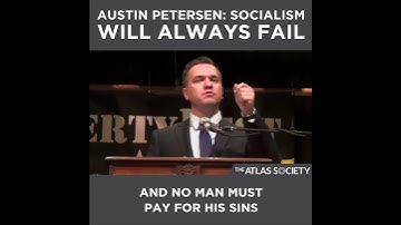 Socialism Will Always Fail