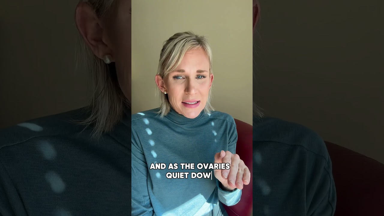 Follistatin, Muscle & Women’s Hormones: What No One Is Explaining 