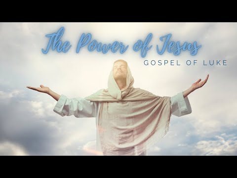 The Power of Jesus: Power Over the Storms