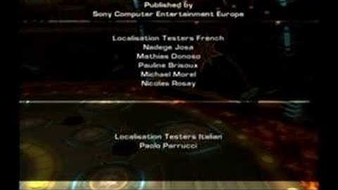 Ratchet & Clank: Up Your Arsenal Speed Run Part 16