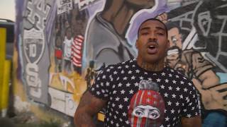 Bread Winner Kane ft. Slim 400  -  Makaveli  