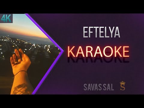 Eftelya karaoke