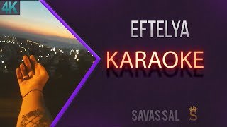 Eftelya karaoke Resimi