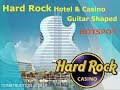 Seminole Hard Rock Hotel & Casino - Hollywood, FL - YouTube