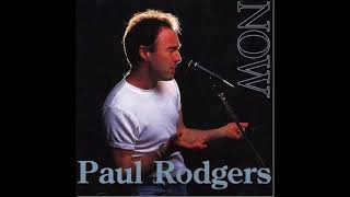 Watch Paul Rodgers Overloaded video